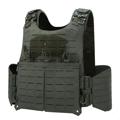 Yakeda Tactico Plate Carrier Tactical Vest New Carrier Vest D Laser