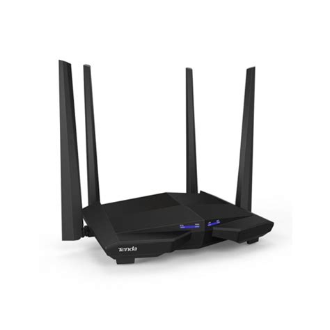 Tenda Ac Router Price In Bangladesh