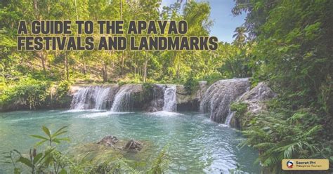 A Guide to the Apayao Festivals and Landmarks - Secret Philippines