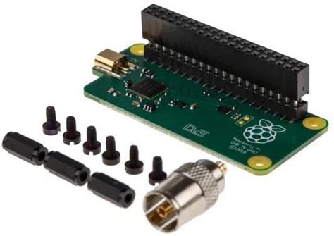 Raspberry Pi TV HAT DVB T T2 Opinie I Ceny Na Ceneo Pl