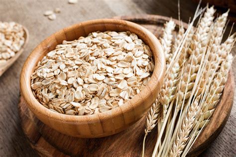 Avena Que Es Origen Beneficios Tipos Valor Nutricional Y M S