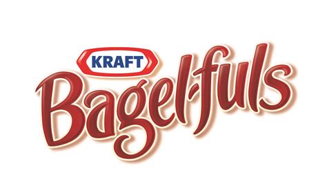 Kraft-Bagel-fuls Logo - Mom it ForwardMom it Forward