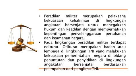 Ppt Peradilan Di Indonesia PPT