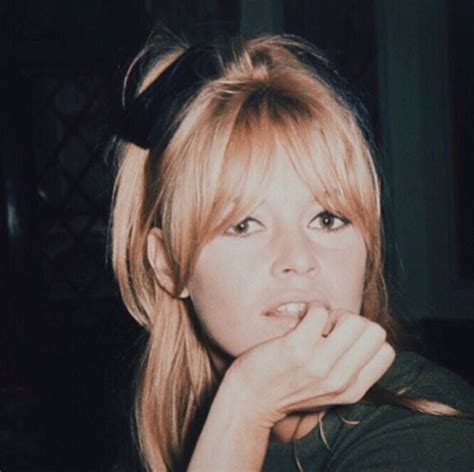 Brigitte Bardot S 11 Most Iconic Hairstyles Artofit