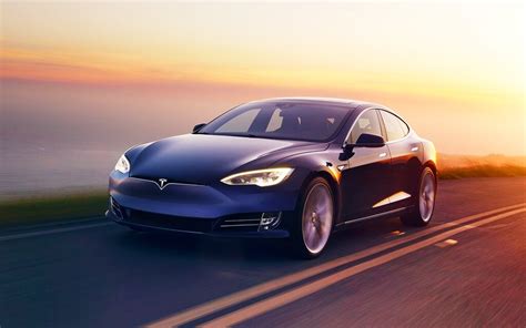 Tesla Model S Et Model X Finie La Version à Autonomie Standard Guide Auto