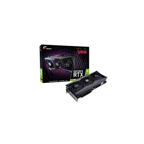 Colorful IGame GeForce RTX 3070 Ti Vulcan OC 8G V Graphics Card Price