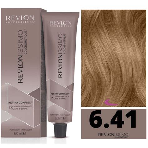 Dark Blonde Hair Dye Revlon