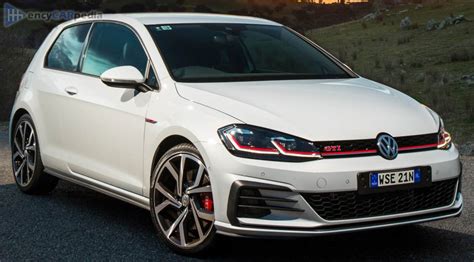 Volkswagen Golf Gti Performance Mk7 Specs 2017 2019 Performance Dimensions And Technical