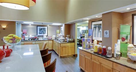 Hampton Inn Chester VA – Hotels Near Richmond