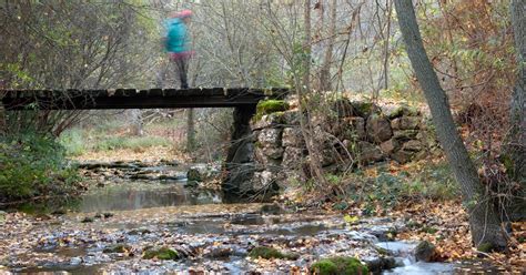 Instantes Fotos De Sebasti N Navarrete Oto O En El Barranco Del R O