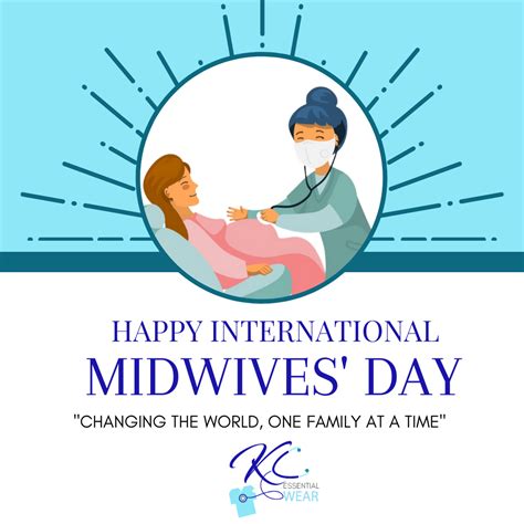 Happy International Midwives Day