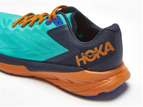 Hoka One One Zinal Shoe Review Running Warehouse Australia