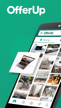 OfferUp - Buy. Sell. Offer Up APK Download For Free