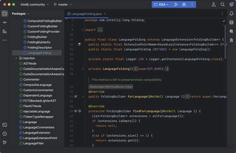 Intellij Idea Software Reviews Demo And Pricing 2023