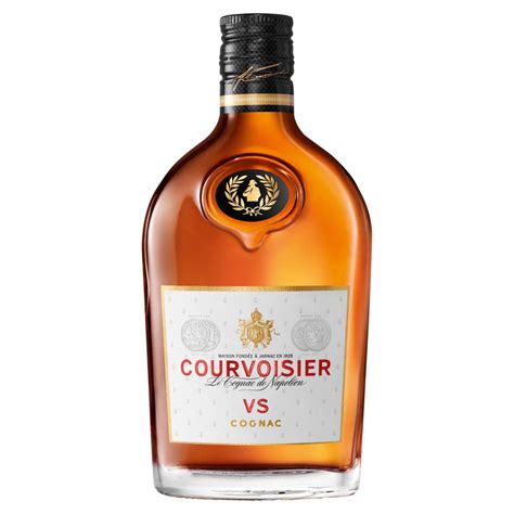 Courvoisier Vs Cognac 20cl Bb Foodservice