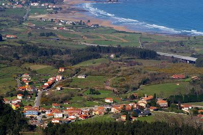 La Fíbula de Caravia marzo 2011