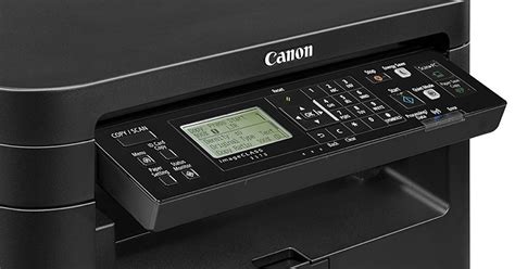 Canon Laser Printer, Scanner & Copier Just $74.99 Shipped (Regularly $162+)