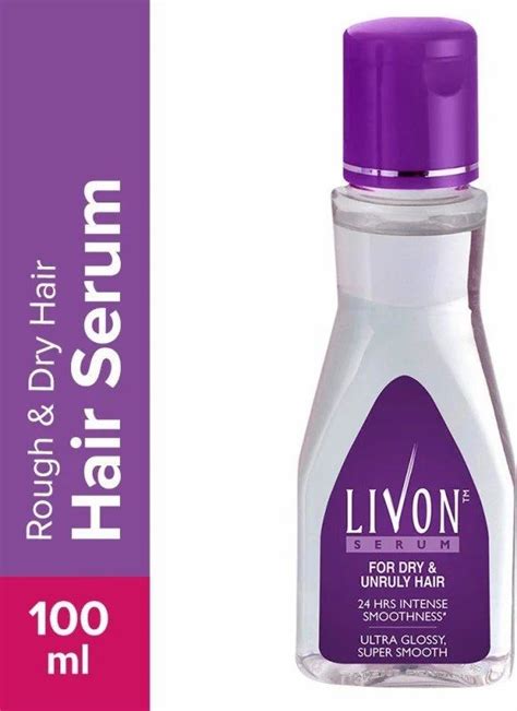 Livon Hair Serum, Packaging Size: 30 mL at Rs 1000 in Bhilai | ID ...