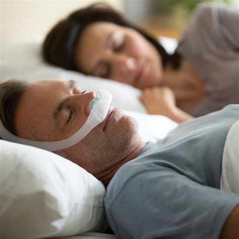 Philips Respironics Dreamwear Gel Pillow Mask With Headgear