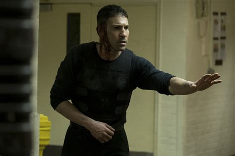 Фото: Каратель / Кадр из сериала «Каратель» (2017) #3093529