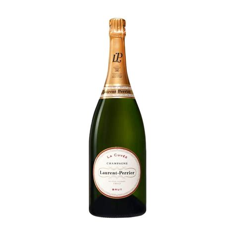 Laurent Perrier La Cuvee Brut 1 5l Online Kaufen Sprudelei At