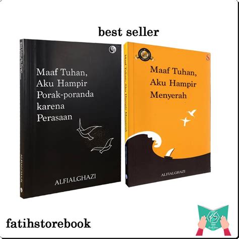 Jual Paket Buku Motivasi Islam Buku Motivasi Novel Islami Buku