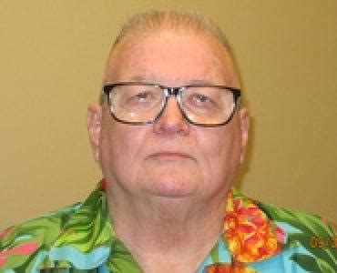 Ronald Eugene Cannon A Registered Sex Offender In CORPUS CHRISTI TX At Offender Radar