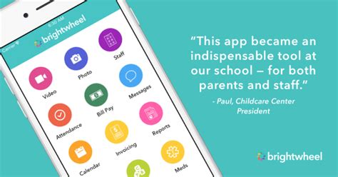 ≫ Brightwheel App Download Your One Stop Solution For Streamlined