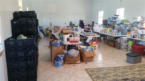 Texas Flood Relief, help victims clean and rebuild - GlobalGiving