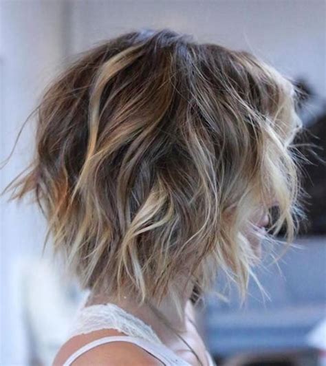 30 Cute Short Bob Haircuts Compatible With Hair Colors 2019 2020 Page