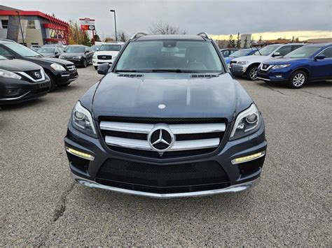 2013 Mercedes Benz Gl450 4matic Kash Auto Gallery