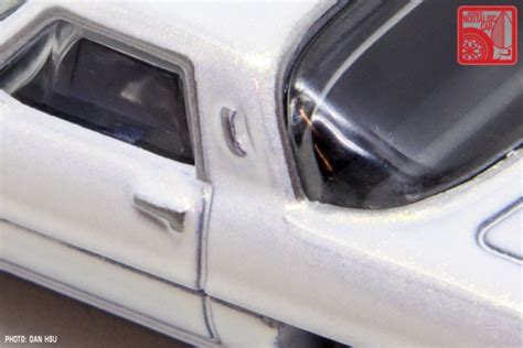 MINICARS Hot Wheels Japan Historics 3 Japanese Nostalgic Car