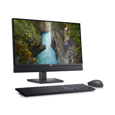 SNS7410AIO02 AIO PC Dell New OptiPlex All In One 7410