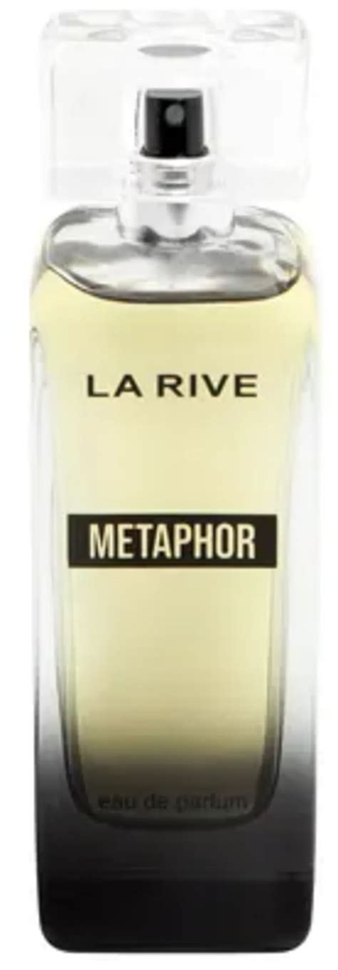 La Rive Metaphor Eau De Parfum 90 Ml Oh Feliz Italia