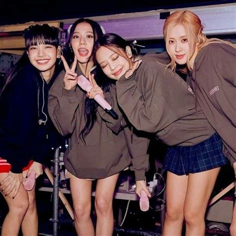 Pannkpop On Twitter Netizens Argue About When BLACKPINK Got Big