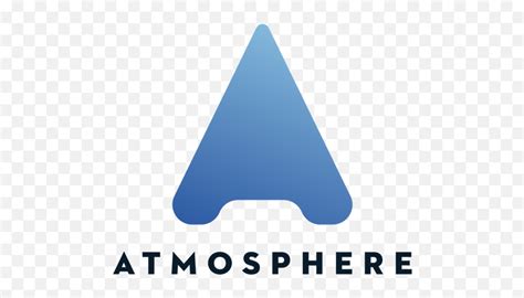 Atmosphere Tv For Your Business Brand Standards Atmosphere Tv Logo