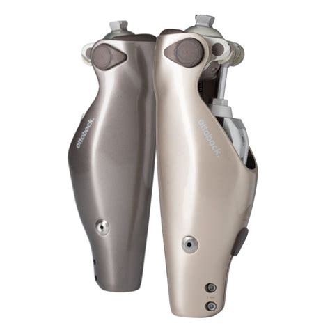 Ottobock C Leg 4 Prosthetic Technology MCOP Prosthetics