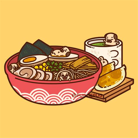 Aesthetic Ramen Wallpapers - Wallpaper Cave