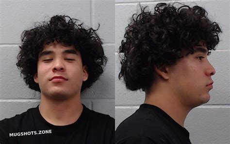 Pedraza Daniel 10 06 2023 Hays County Mugshots Zone