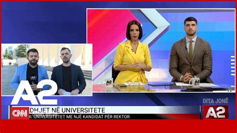 Propozim i padëgjuar Qiraxhi Zgjedhjet në Universitet të monitorohen