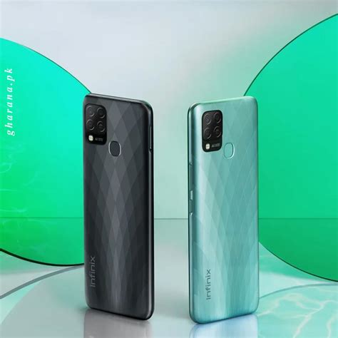 Infinix Hot 10s Price In Pakistan 2021 Latest Infinix Models