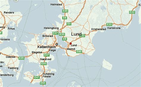 Lund Weather Forecast