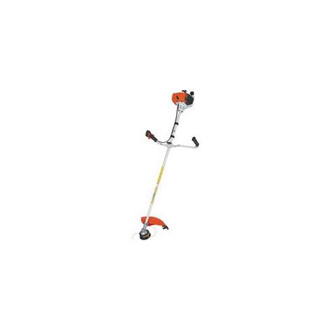 Stihl Trimmers Brushcutters And Clearing Saws