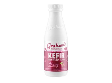 Graham's Kefir - Lidl - Great Britain - Specials archive