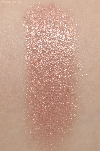 Review Swatches Urban Decay Naked Palette From Head To Toe