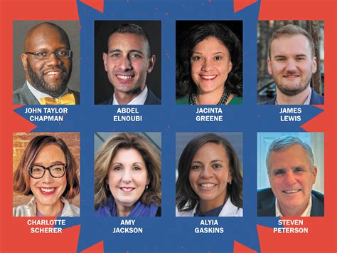 Times 2024 Democratic Primary Endorsements Alexandria Times