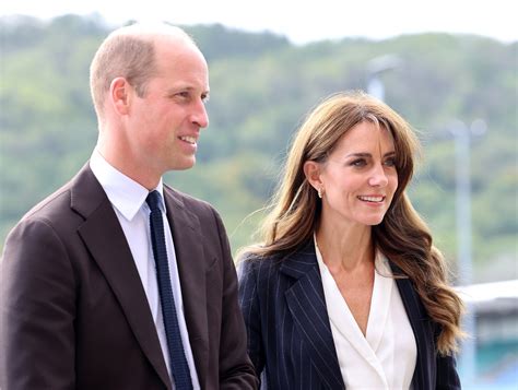 Kate Middletons Quiet Return To Duty The Princess Of Wales Breaks Her