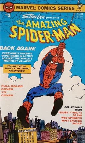 READ Free PDF Stan Lee Presents The Amazing Spider Man 2 Writen By