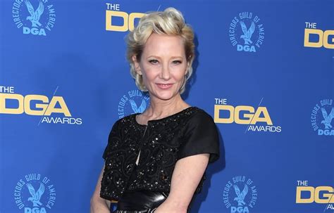 Anne Heche Is Reportedly In Stable Condition Following Fiery Car Crash