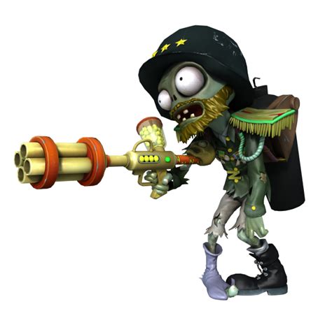 Free Plants Vs Zombies Garden Warfare PNG Transparent Images, Download ...